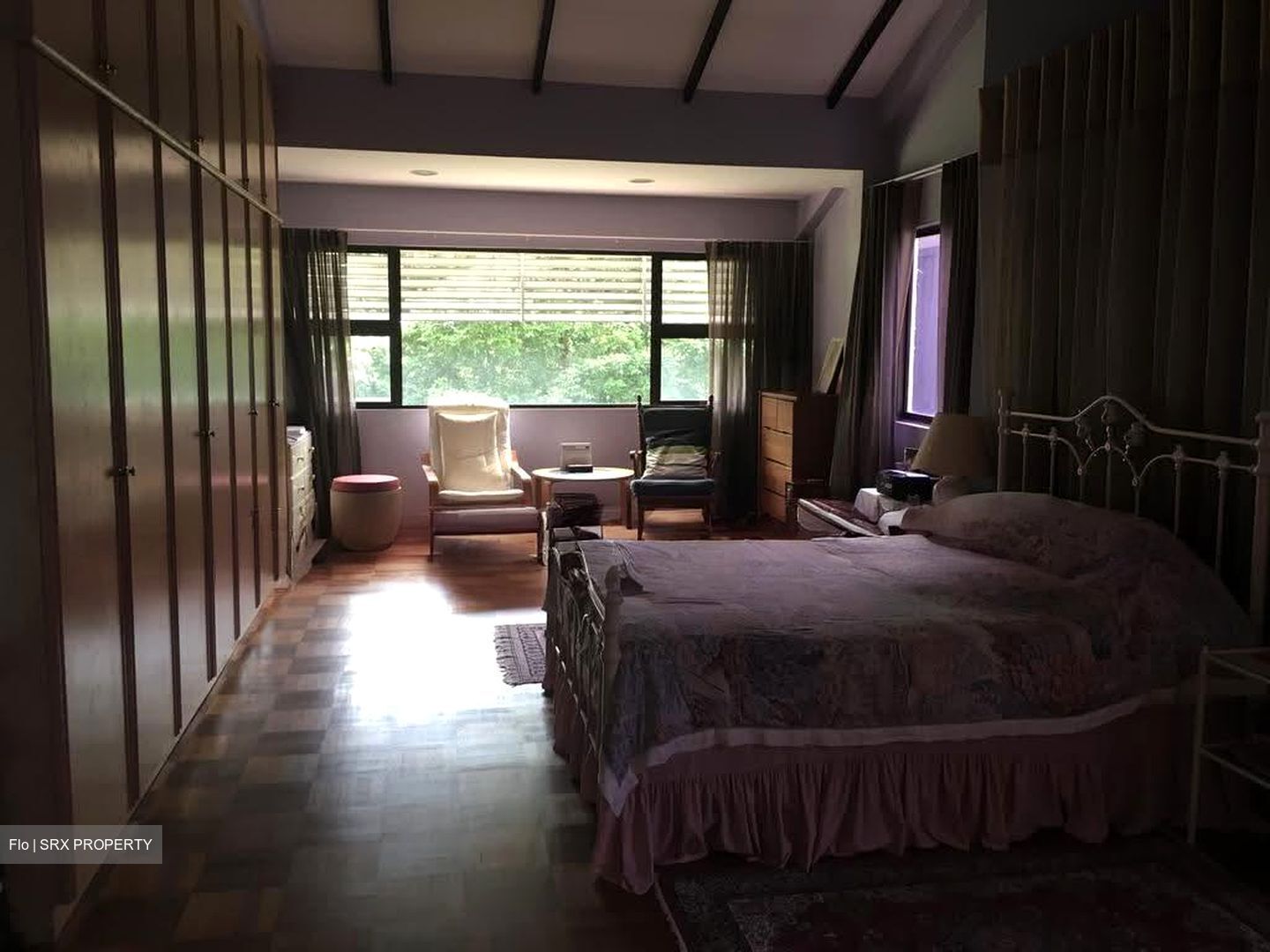 Jalan Kampong Chantek (D21), Detached #614430651
